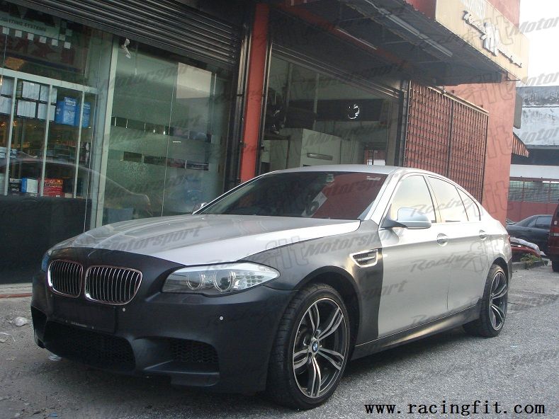 F10 5-Series M5 Bodykit